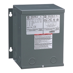Square D 2S67F Transformer