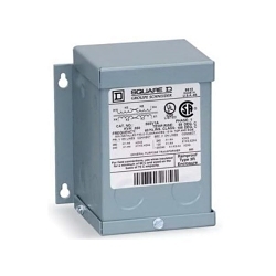Square D 2S7F Transformer