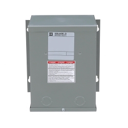 Square D 2S82F Buck And Boost Transformer