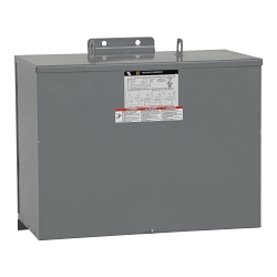 Square D 30T2F Low Voltage Transformer