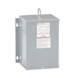 Square D 3S1F Transformer