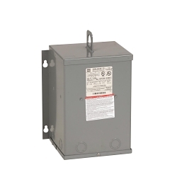 Square D 3S1FSS Transformer