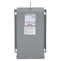 Square D 3S43F Buck And Boost Transformer