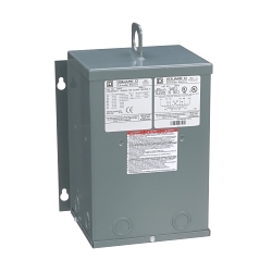 Square D 3S67F Transformer