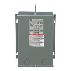 Square D 3S7F Transformer
