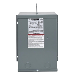 Square D 3S8F Transformer
