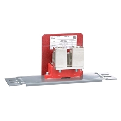 Square D 400SN Solid Neutral