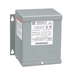 Square D 500SV1B Transformer