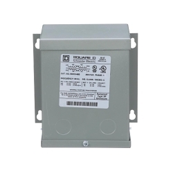 Square D 500SV46B Buck And Boost Transformer