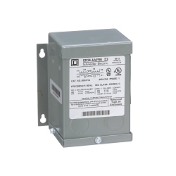 Square D 50SV1A Transformer