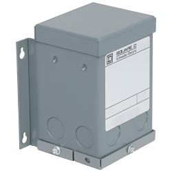 Square D 50SV43A Buck And Boost Transformer