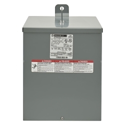 Square D 5S1FSS Transformer