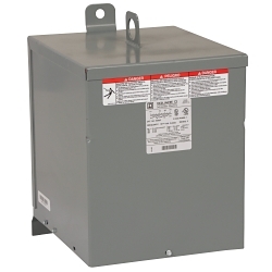 Square D 5S40F Transformer