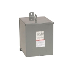 Square D 5S7F Low Voltage Transformer
