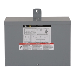 Square D 6T5F Transformer