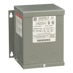 Square D 750SV1F Transformer