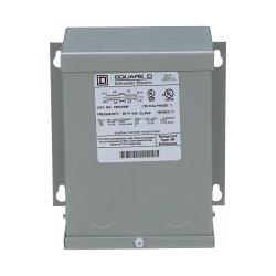 Square D 750SV46F Buck And Boost Transformer