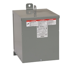 Square D 7S40F Transformer