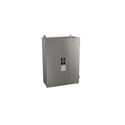 Square D 82344DS Double Throw Non-Fusible Safety Switch