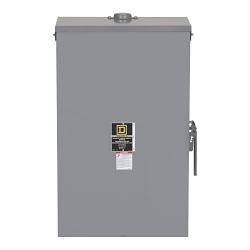Square D 82344RB Safety Switch