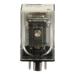 Square D 8501KPR12P14V14 General Purpose Relay