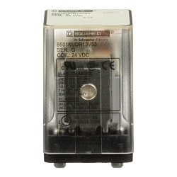 Square D 8501KUDR13V53 General Purpose Relay