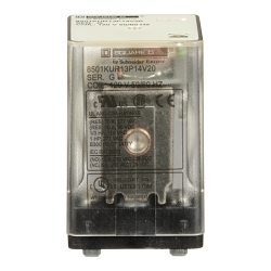 Square D 8501KUR13P14V20 General Purpose Relay