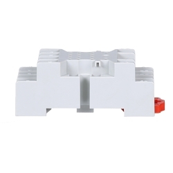 Square D 8501NR45 Relay Socket