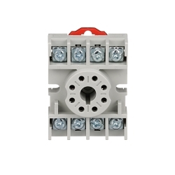 Square D 8501NR51 Relay Socket