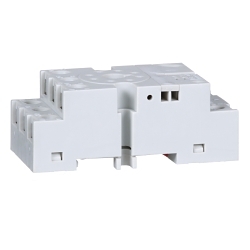 Square D 8501NR52 Relay Socket