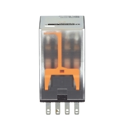 Square D 8501RS14V20 Plug-In Relay