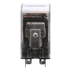 Square D 8501RSD42P14V53 Plug-In Relay