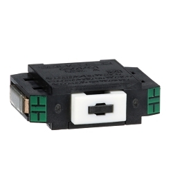 Square D 8501XC1 Relay Contact Cartridge