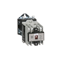 Square D 8501XDO80V53 Control Relay