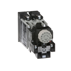 Square D 8501XO20XTE1V02 Timing Relay
