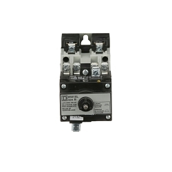 Square D 8501XO40XLV02 Nema Control Relay