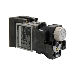 Square D 8501XO40XTD1V02 Timer Relay
