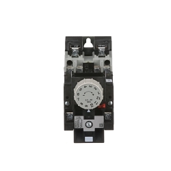 Square D 8501XO40XTE1V02 Timing Relay