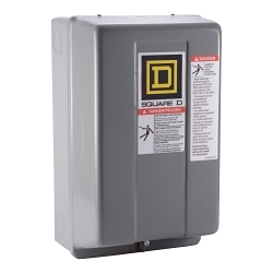 Square D 8502SBG2V02S Contactor