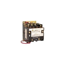 Square D 8502SCO2V03 Nema Contactor