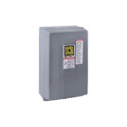 Square D 8502SDG2V02S Nema Contactor