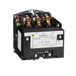 Square D 8502SDO2V02S Iec Contactor