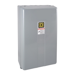 Square D 8502SEG2V02S Contactor