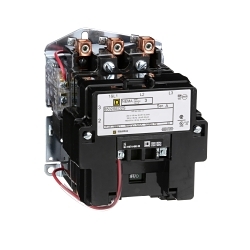 Square D 8502SEO2V03 Contactor