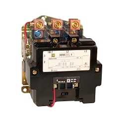 Square D 8502SFO2V06 Contactor