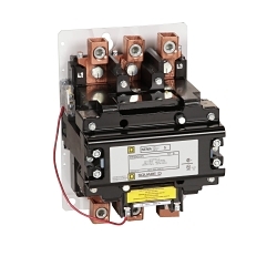 Square D 8502SGO2V02S Contactor