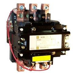 Square D 8502SGO2V06 Contactor