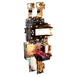 Square D 8502SHO2V03 Non-Reversing Type S Contactor