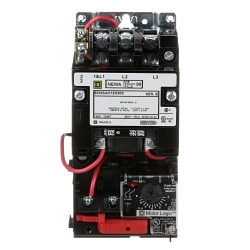 Square D 8536SAO12V02H30S Starter