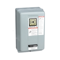 Square D 8536SBG2V02H30S Starter
